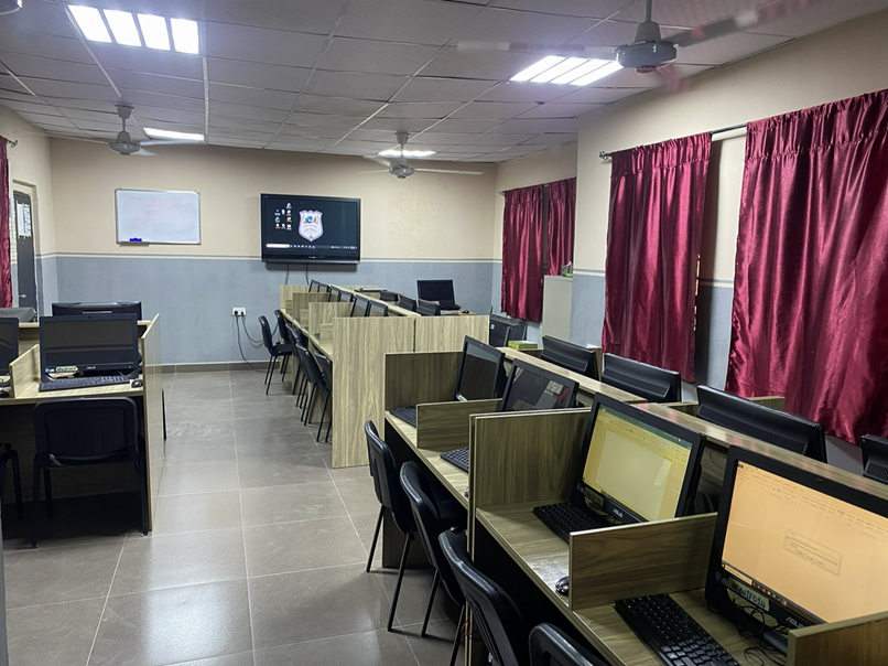 ICT Lab