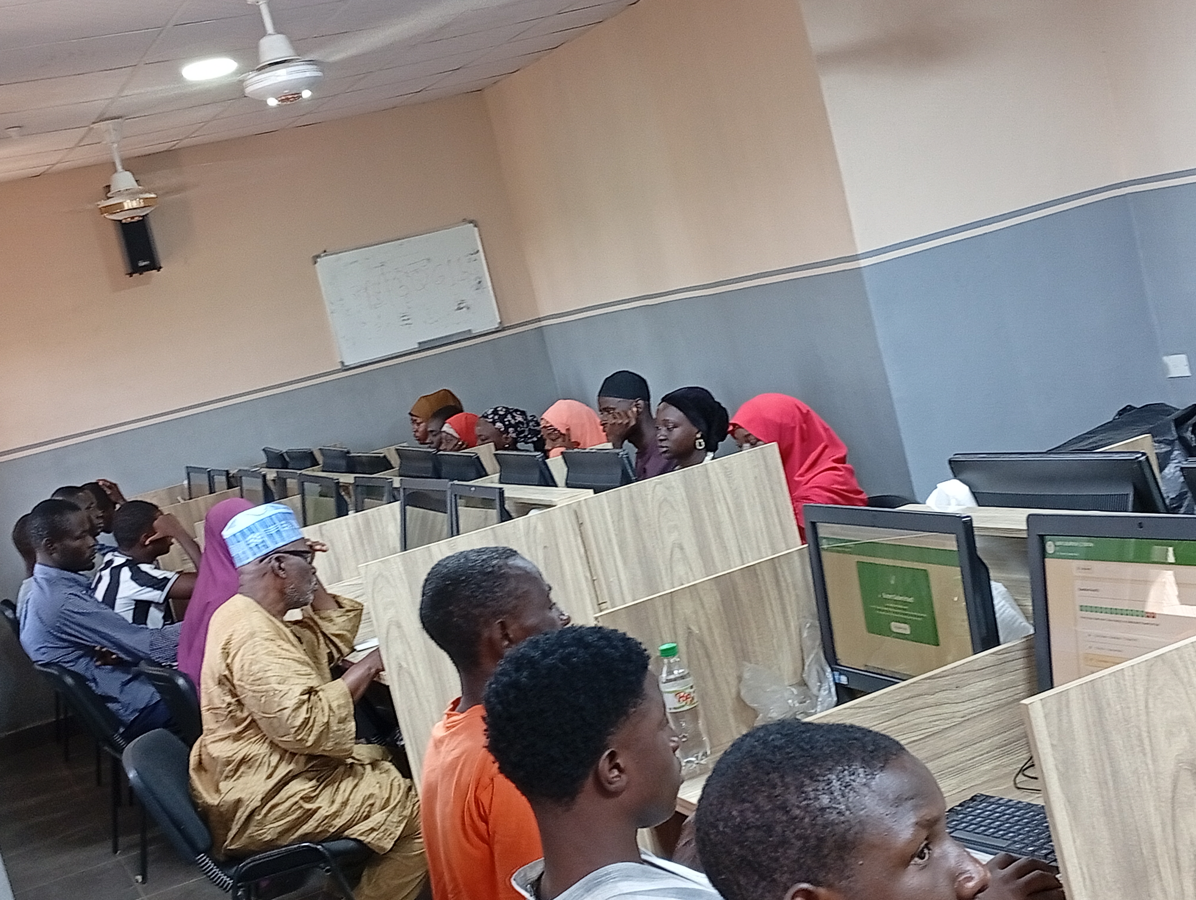ICT Training